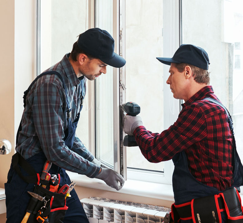 Mantenimiento y Reparaciones en General