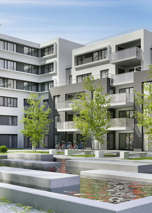 Limpieza de Comunidades en Barcelona