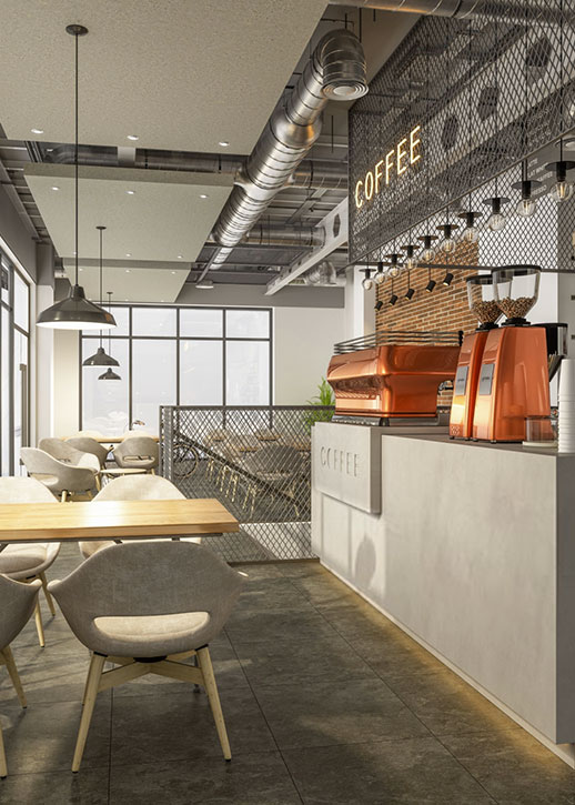 Limpieza de Locales Comerciales en Barcelona