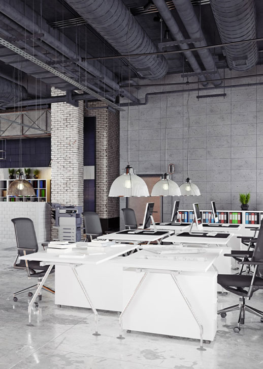 Limpieza de Oficinas en Barcelona