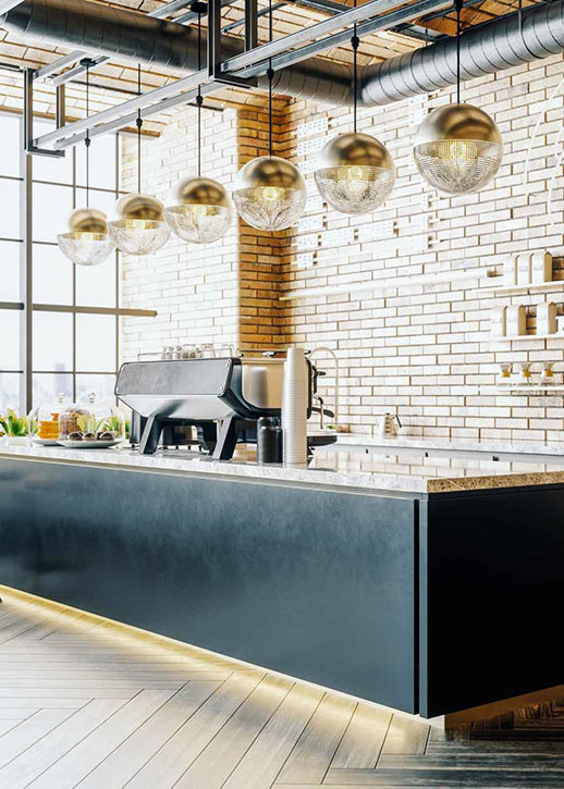 Diseño e Interiorismo